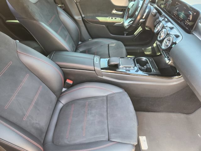 Used 2021 Mercedes-Benz A 220 image 14