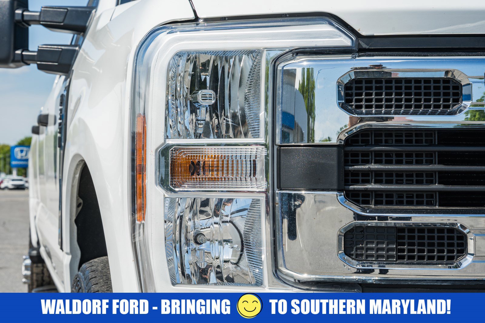 Used 2024 Ford F350 XLT w/ FX4 Off-Road Package AWD/4WD image 11