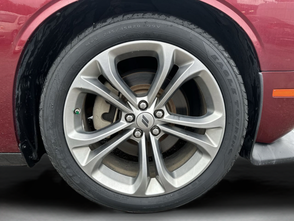 Used 2022 Dodge Challenger R/T RWD image 43