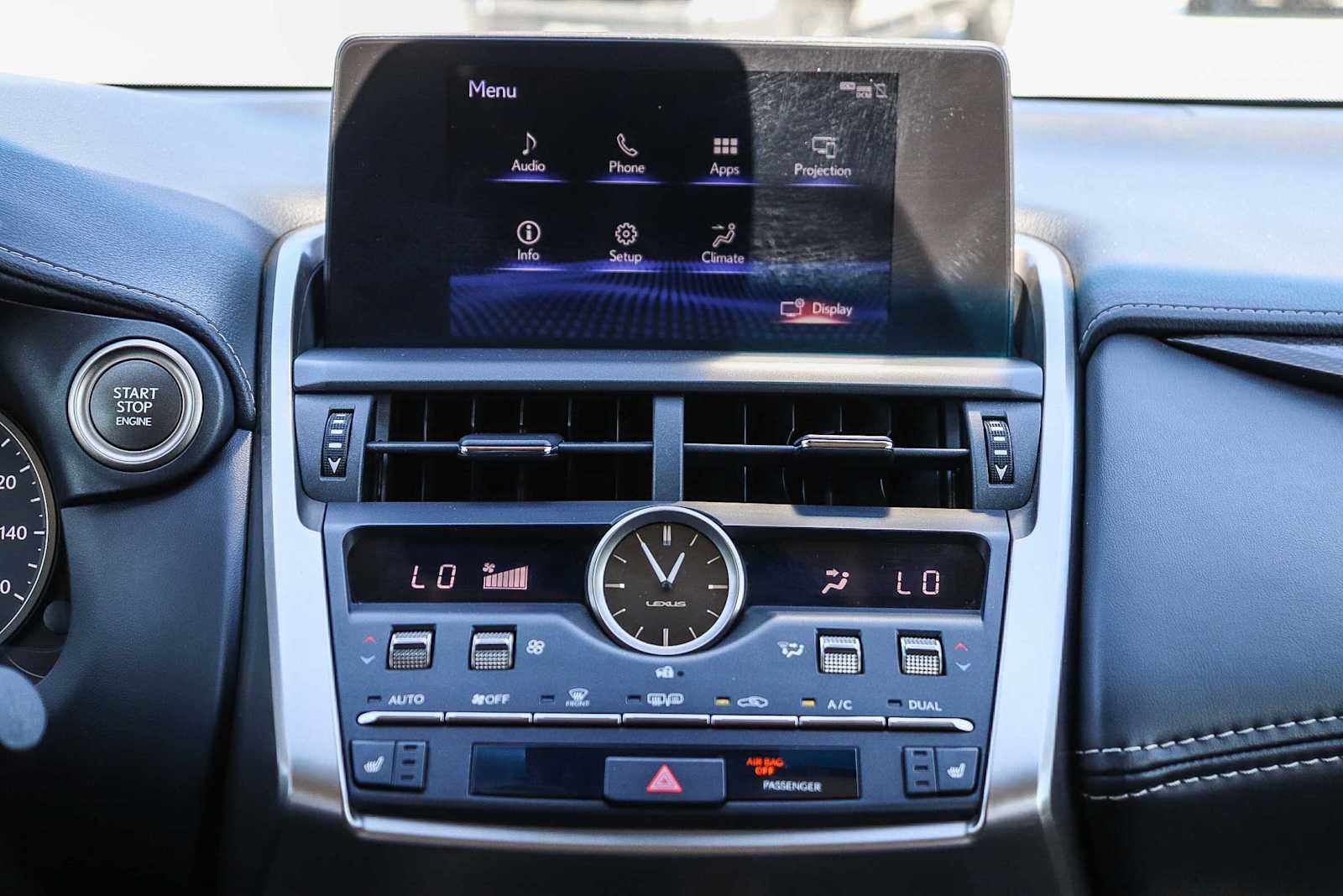 Used 2018 Lexus NX 300 FWD w/ Accessory Package 2 image 13