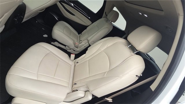 Used 2023 Buick Enclave Essence w/ Experience Buick Package image 18