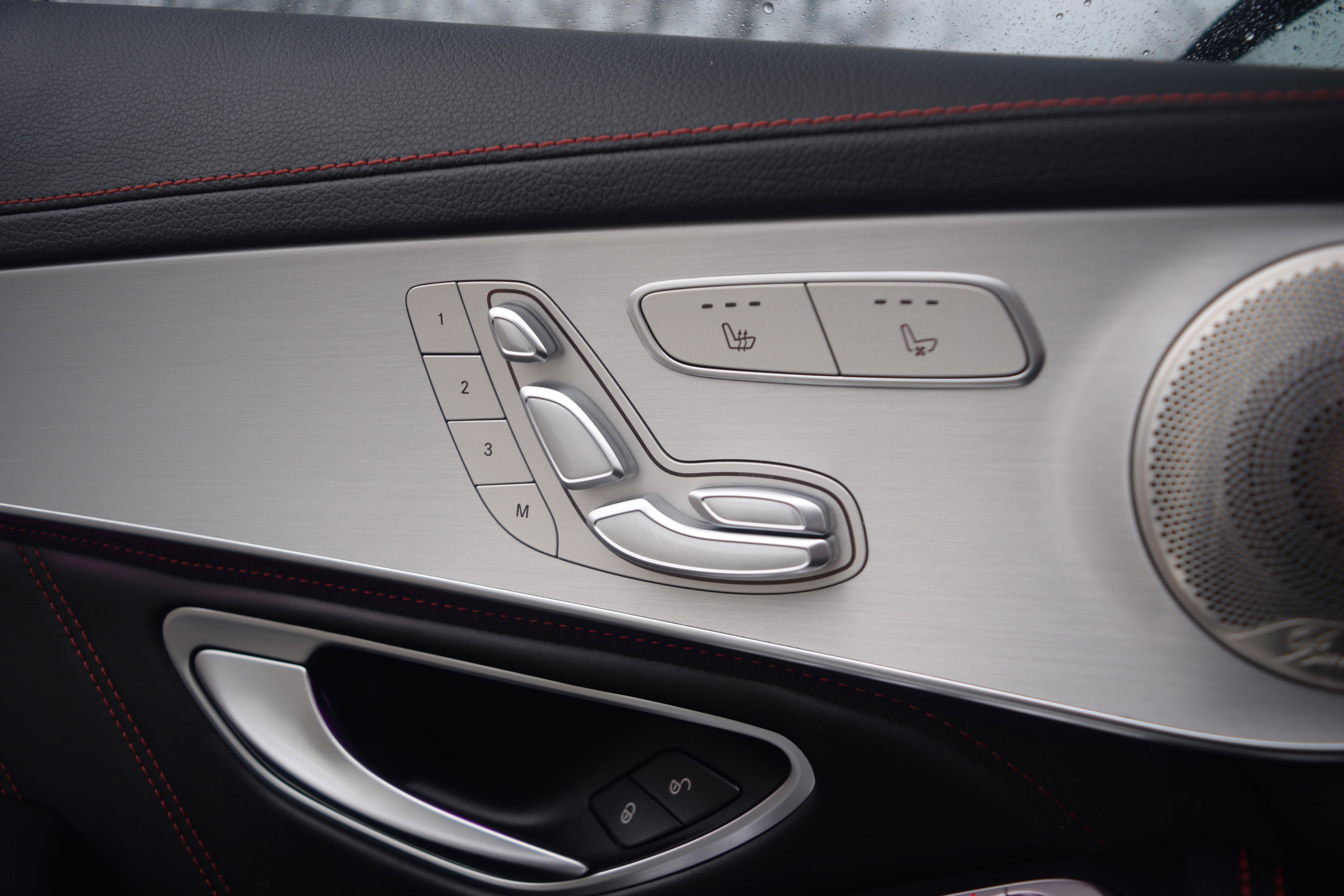 Used 2021 Mercedes-Benz GLC 63 AMG 4MATIC image 27