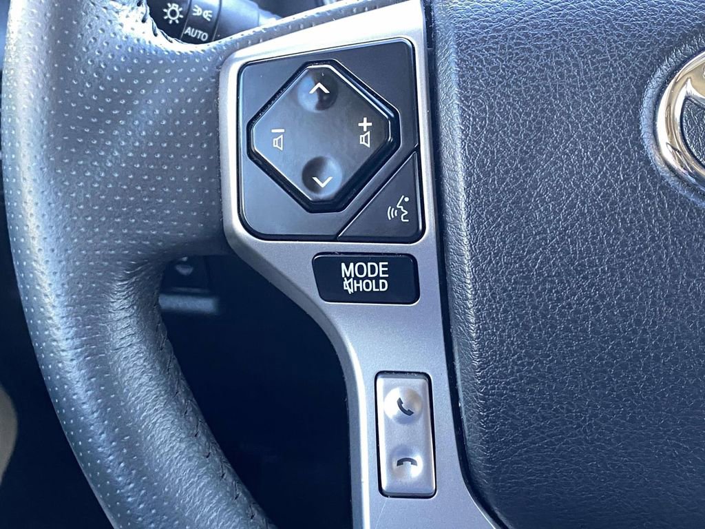 Used 2022 Toyota 4Runner Limited image 36