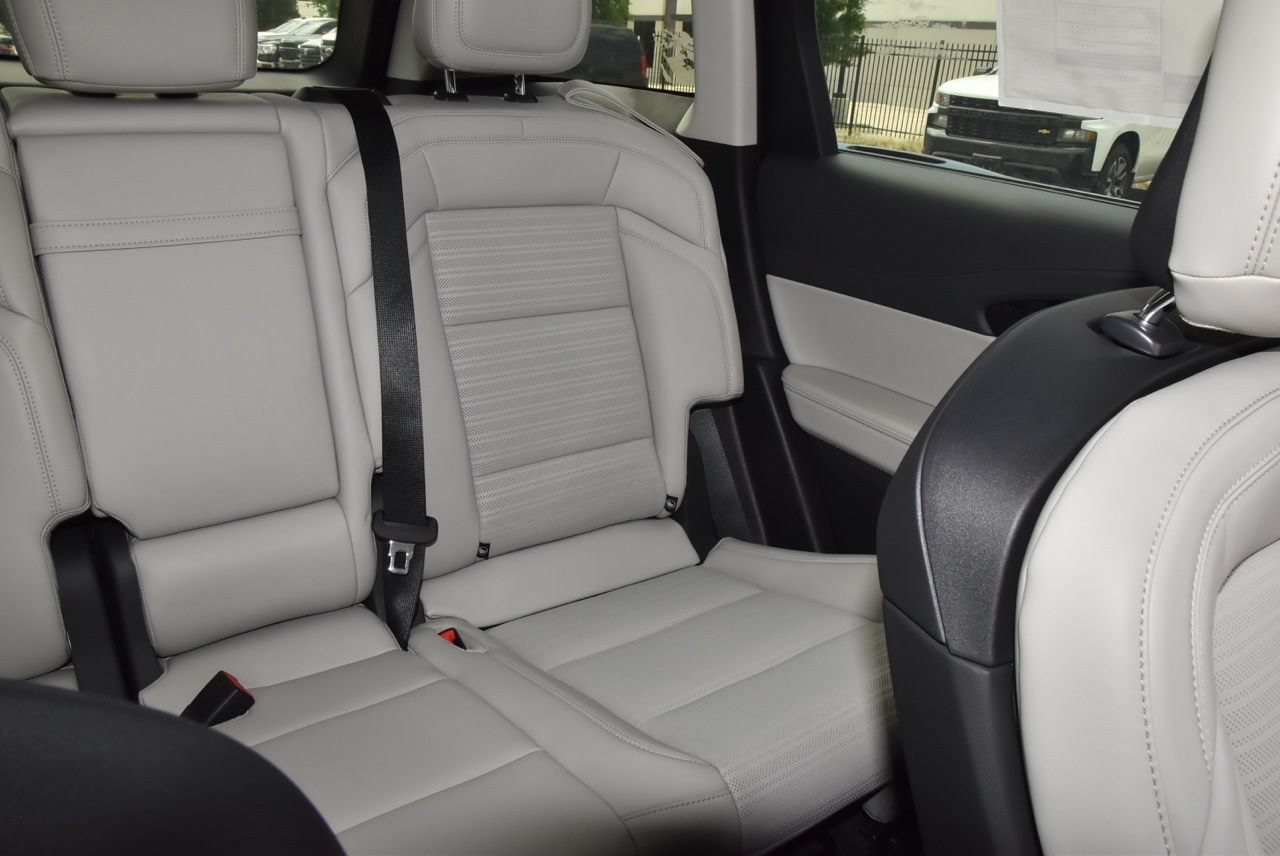 New 2026 Lincoln Nautilus Reserve AWD/4WD image 28