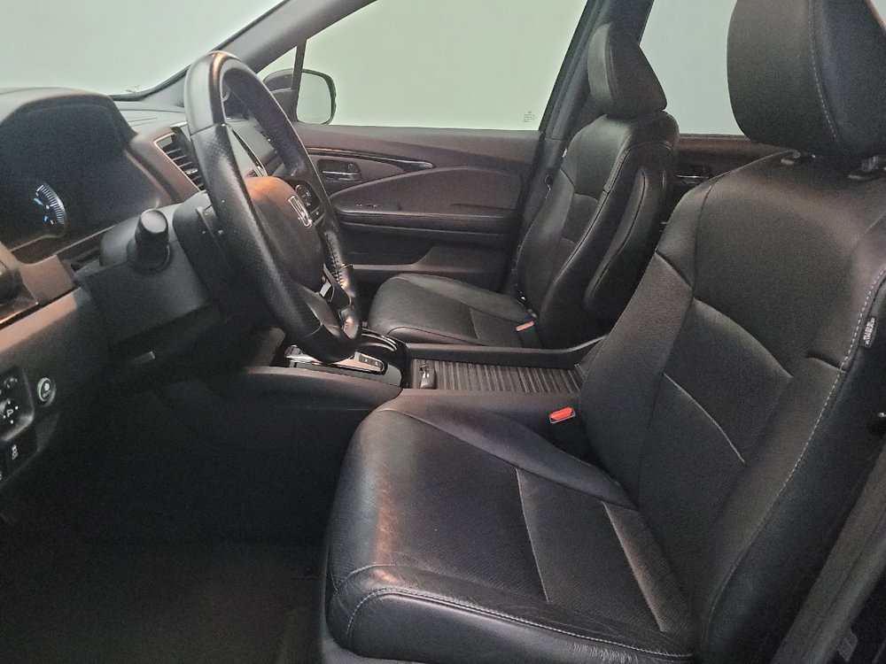 Used 2019 Honda Passport Touring image 17