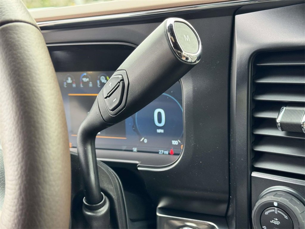 New 2026 Ford F250 King Ranch w/ Chrome Package image 6