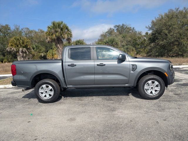 New 2025 Ford Ranger XL image 4