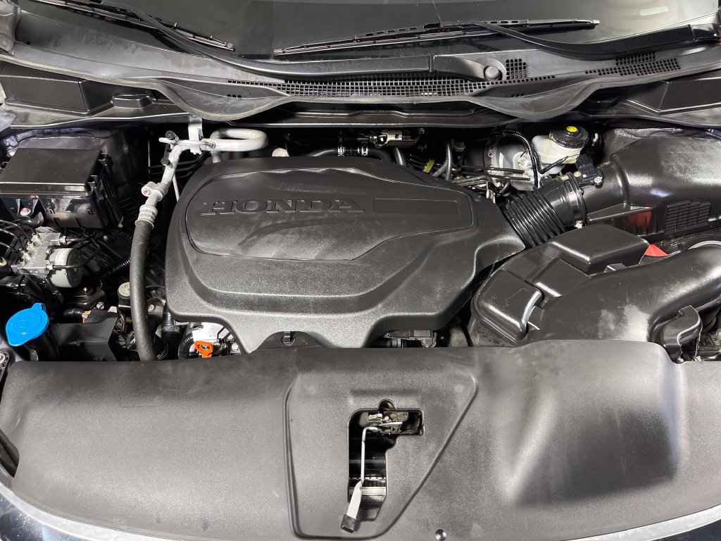Used 2022 Honda Odyssey EX-L image 9