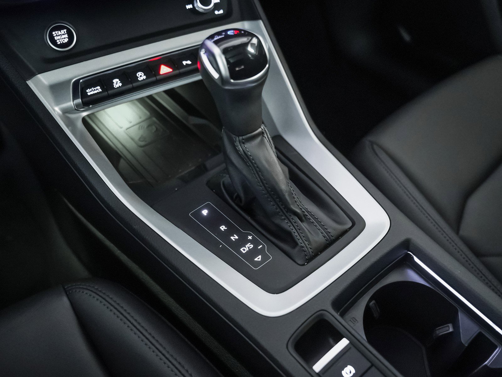 Certified 2023 Audi Q3 2.0T Premium Plus w/ Premium Plus Package image 19