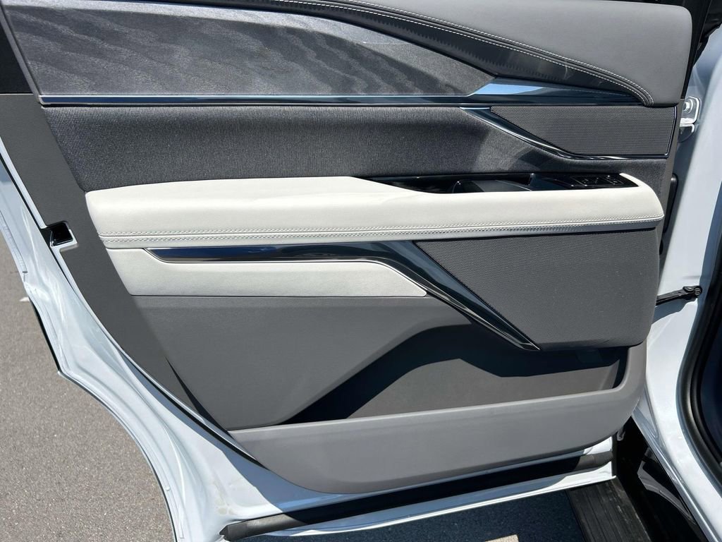 New 2026 Cadillac Escalade IQ Sport 1 image 20