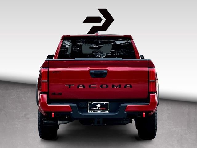 New 2026 Toyota Tacoma TRD Off-Road image 7