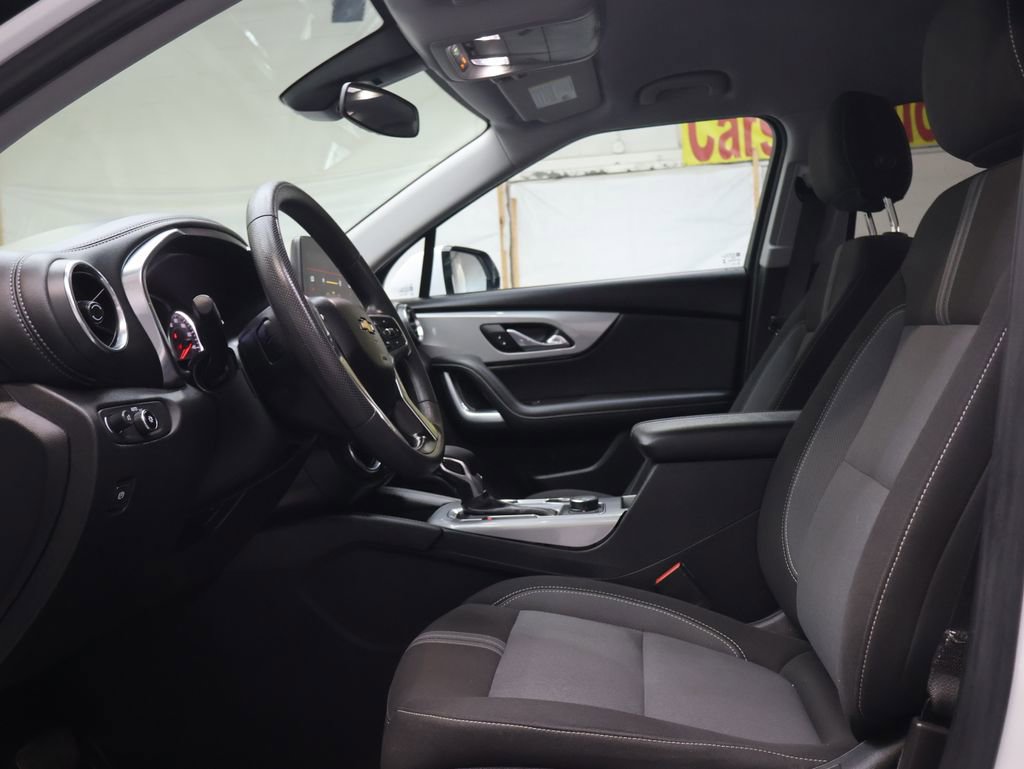 Used 2023 Chevrolet Blazer LT image 16