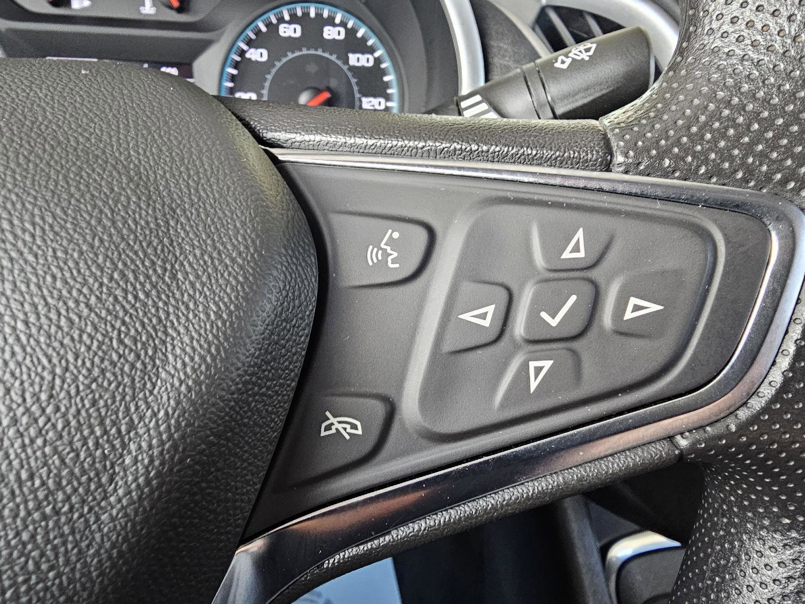 Used 2024 Chevrolet Malibu LT image 23