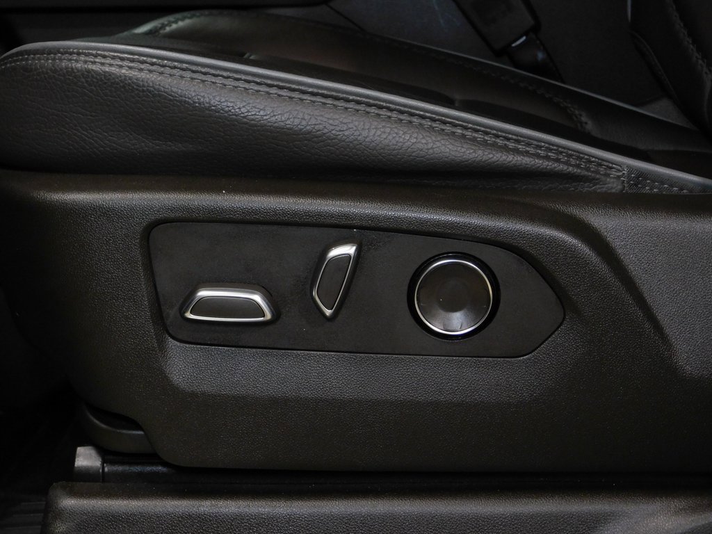 Used 2024 GMC Sierra 2500 Denali w/ Denali Reserve Package image 37