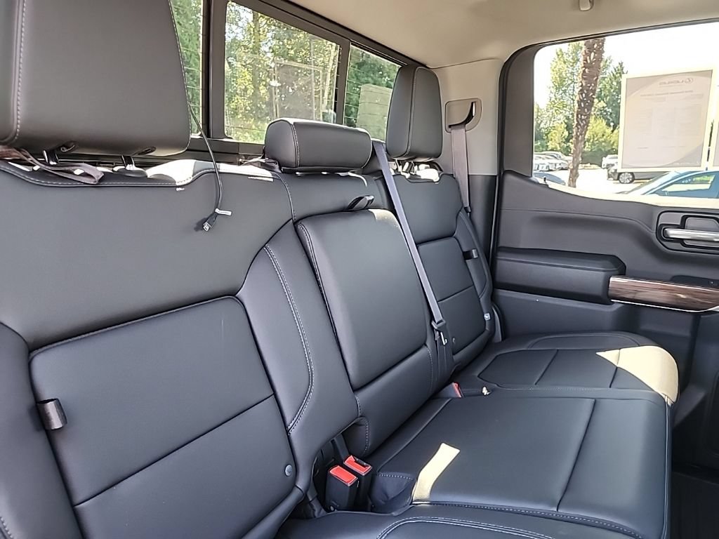 Used 2019 Chevrolet Silverado 1500 RST w/ All-Star Edition AWD/4WD image 18