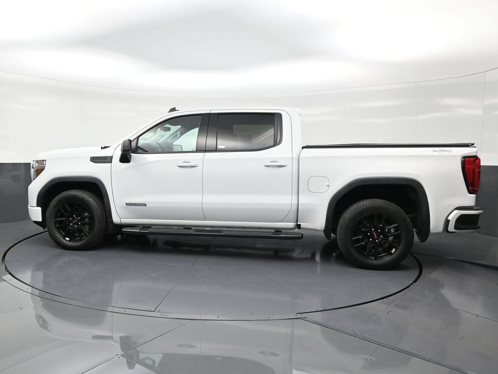 Used 2020 GMC Sierra 1500 Elevation w/ Elevation Value Package AWD/4WD image 2