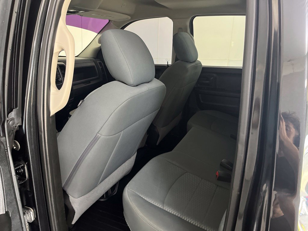 Used 2019 RAM 1500 ST w/ SXT Plus Group AWD/4WD image 24