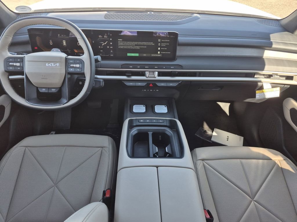 New 2027 Kia Telluride EX image 13