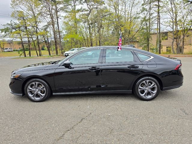 Used 2024 Honda Accord EX image 2