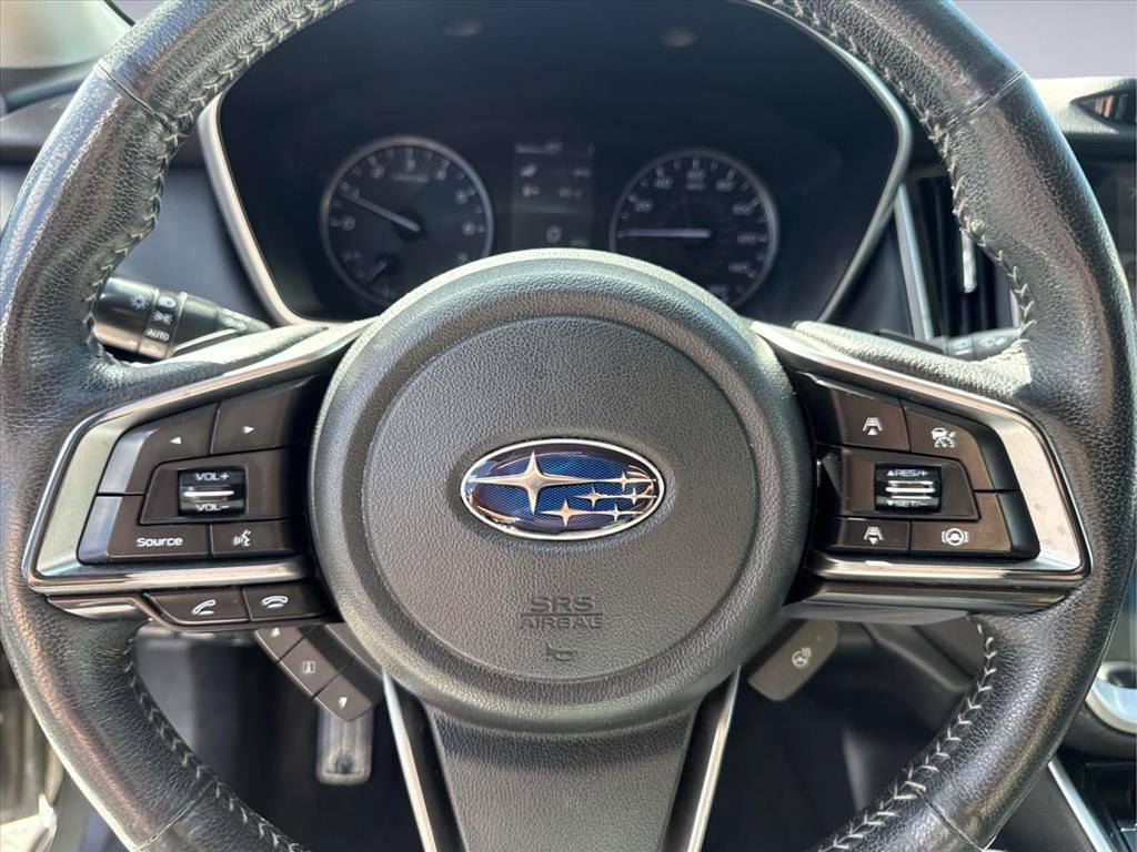 Used 2020 Subaru Outback Limited XT w/ Popular Package #2 AWD/4WD image 35