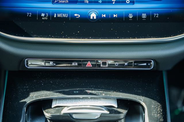 New 2026 Mercedes-Benz E 450 4MATIC Sedan image 23