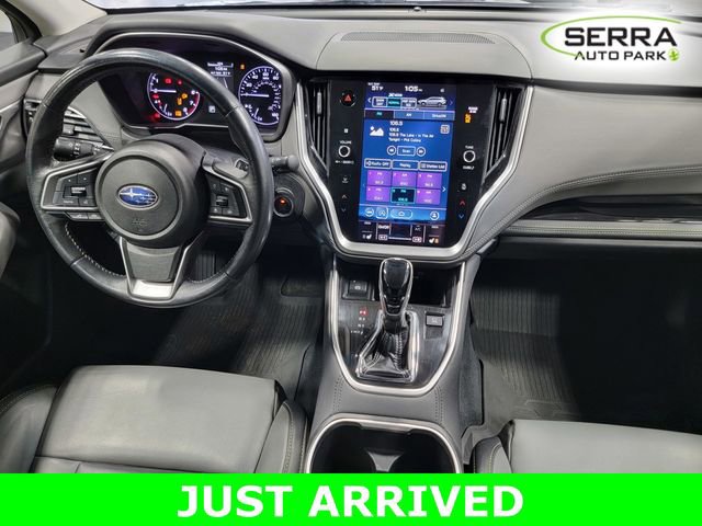 Used 2020 Subaru Outback Onyx Edition XT image 30