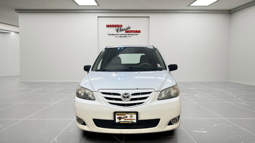 Used 2006 MAZDA MPV LX w/ LX Plus Pkg image 2