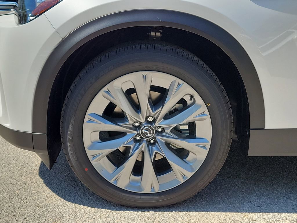 New 2026 MAZDA CX-90 3.3 Turbo w/ Preferred Package image 7