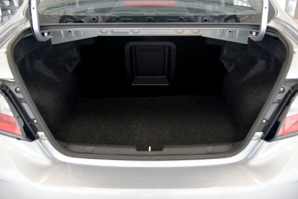 Used 2024 Mitsubishi Mirage G4 Black Edition image 28