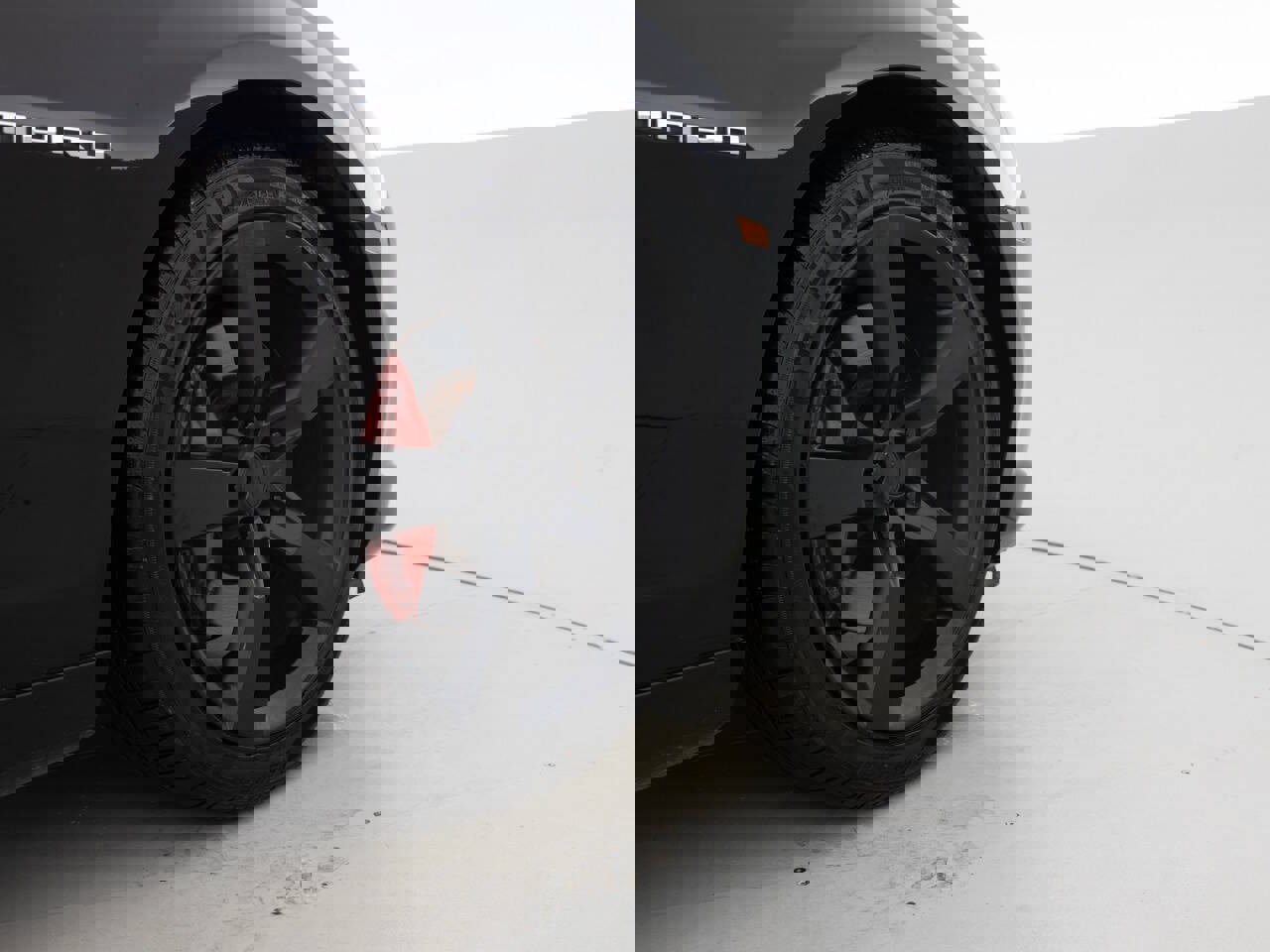 Used 2012 Chevrolet Camaro SS w/ RS Package RWD image 18