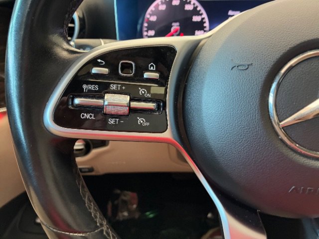 Used 2020 Mercedes-Benz E 350 Sedan image 20