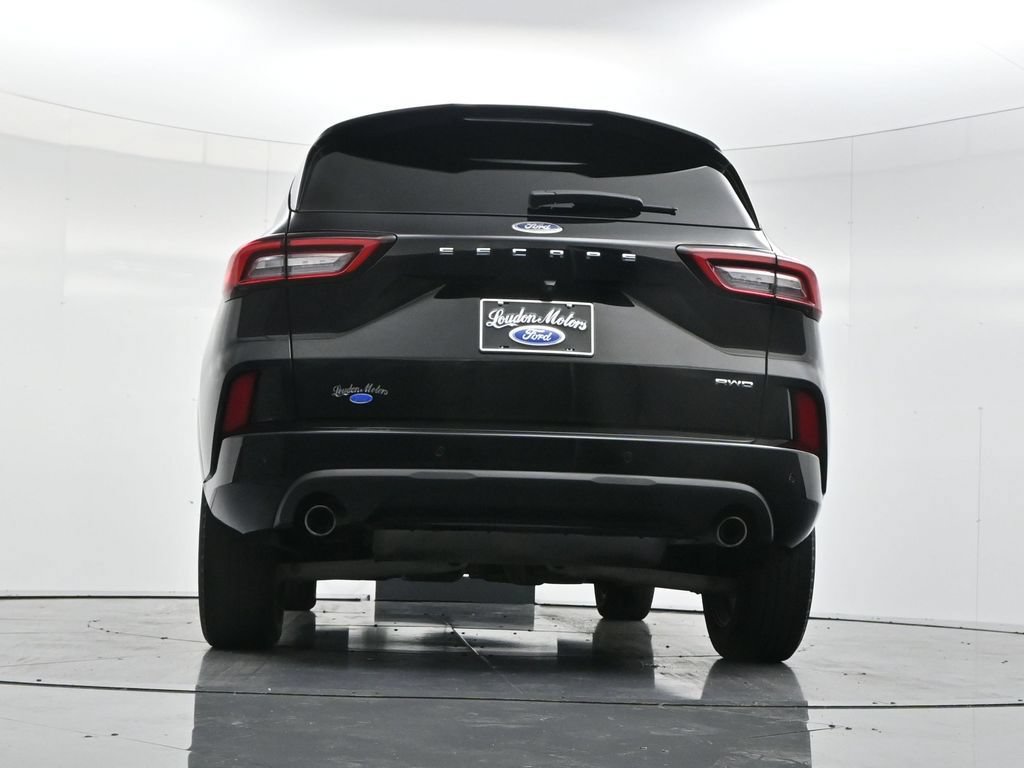 Used 2024 Ford Escape ST-Line w/ Tech Pack #1 AWD/4WD image 49