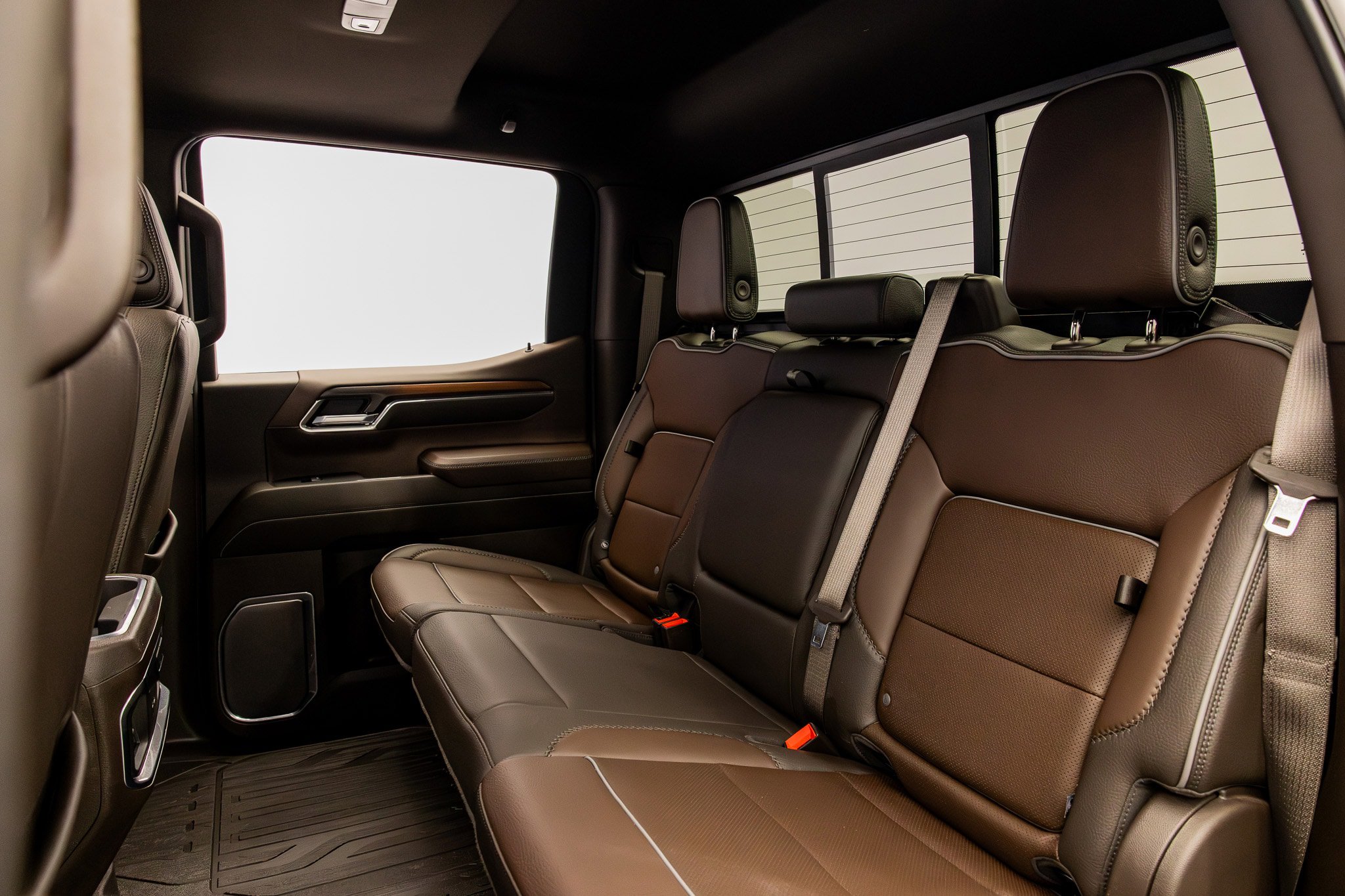 Used 2024 GMC Sierra 1500 Denali w/ Denali Reserve Package image 40