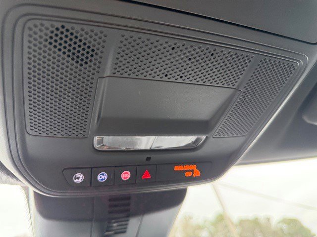 Certified 2025 GMC Acadia Elevation image 29