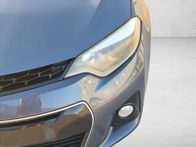 Used 2016 Toyota Corolla S Premium FWD image 9