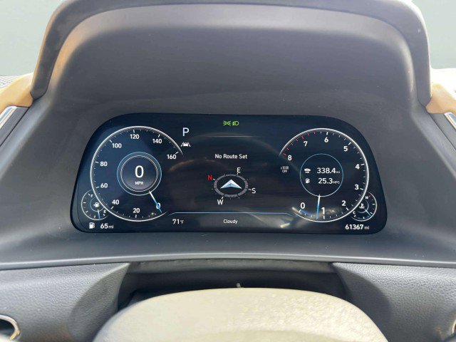 Used 2020 Hyundai Sonata Limited image 22