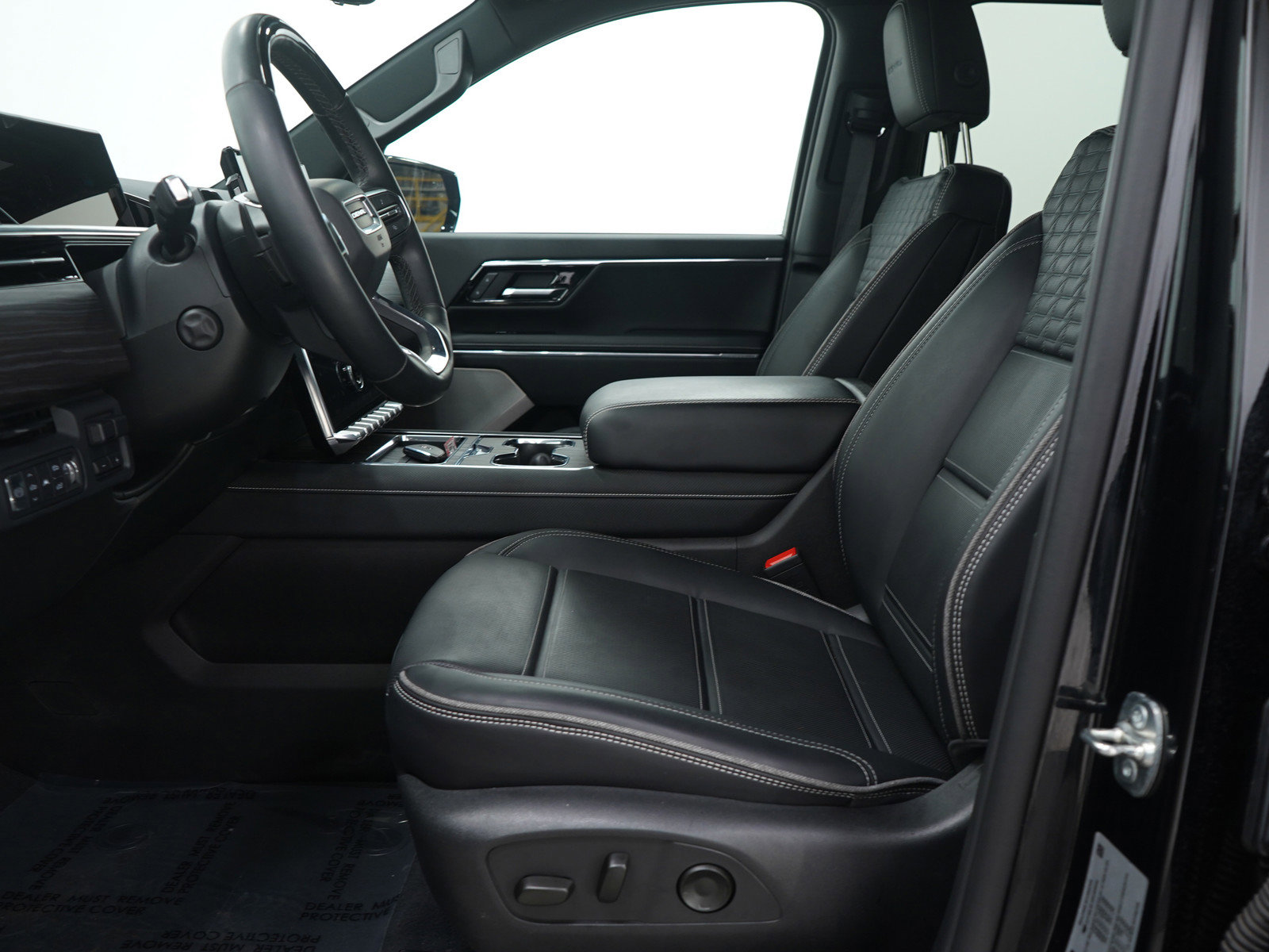 Used 2025 GMC Sierra EV Denali image 23