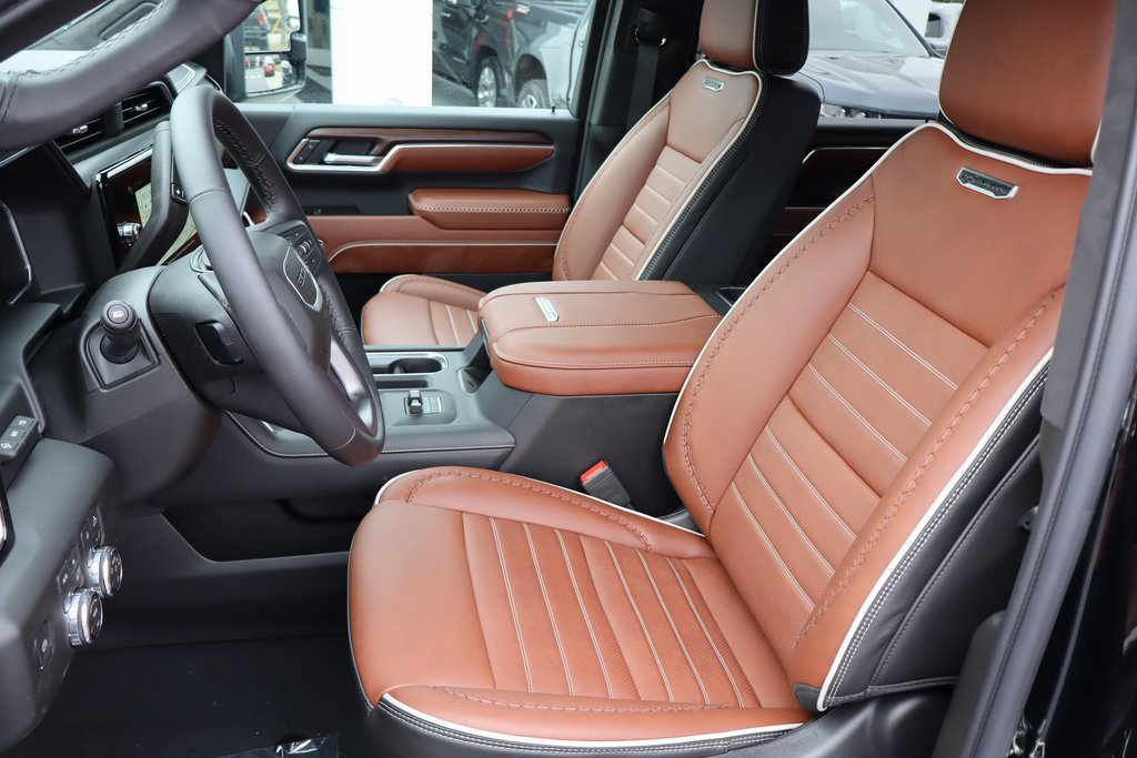 New 2026 GMC Sierra 2500 Denali Ultimate image 13