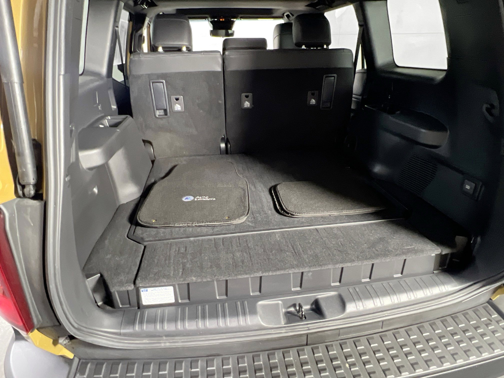 Used 2024 Toyota Land Cruiser image 26