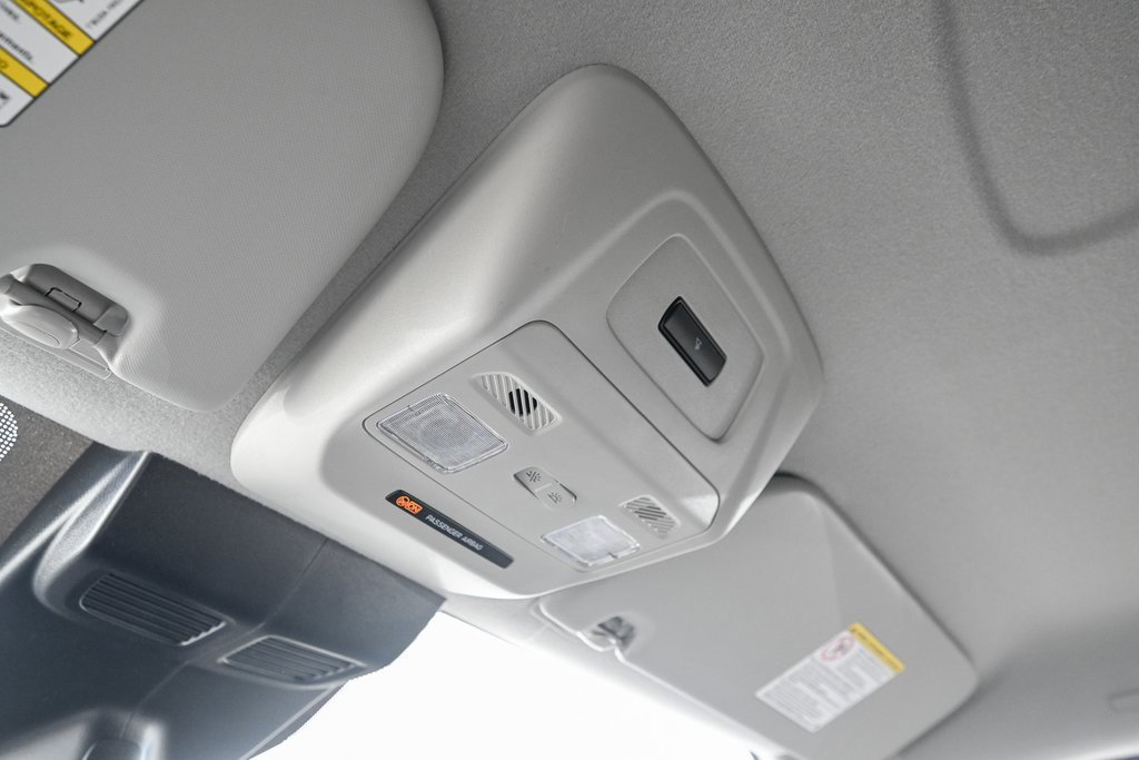 New 2025 Ford Transit 150 Low Roof AWD w/ Load Area Protection Package image 30