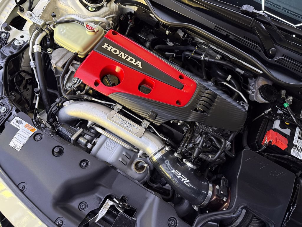 Used 2018 Honda Civic Type R image 27