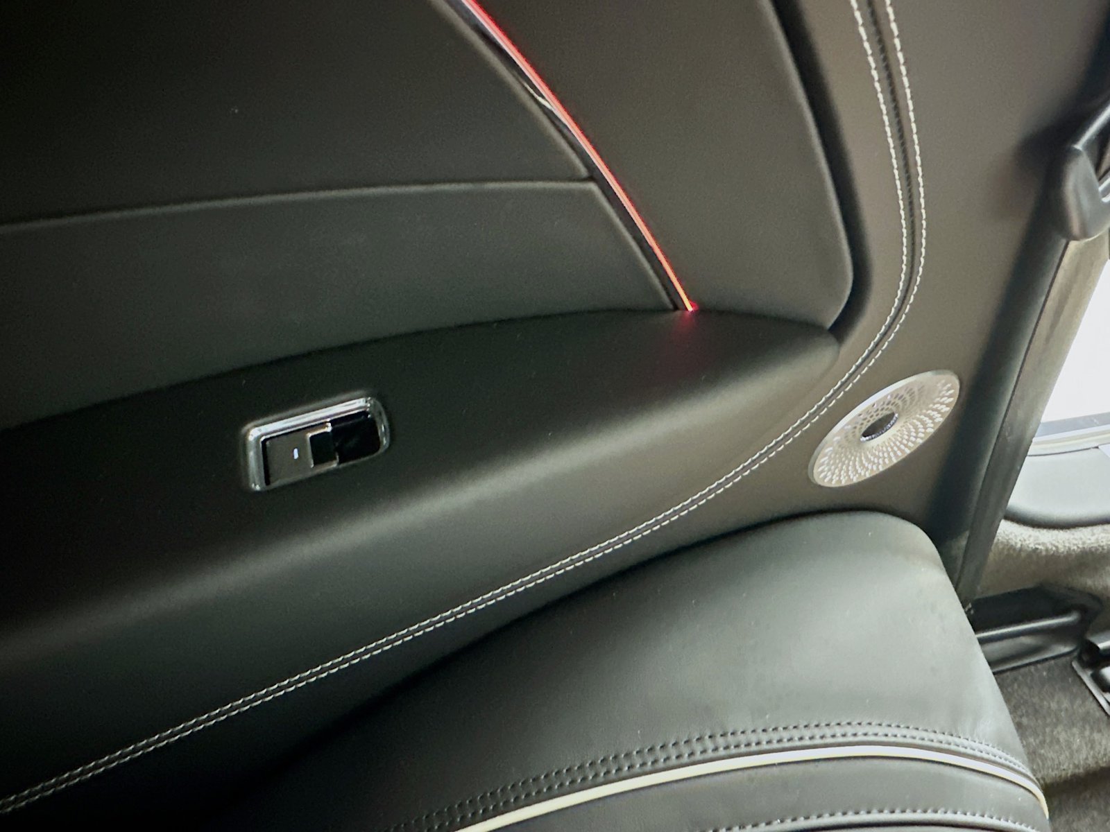 New 2025 Bentley Continental GT AWD/4WD image 61