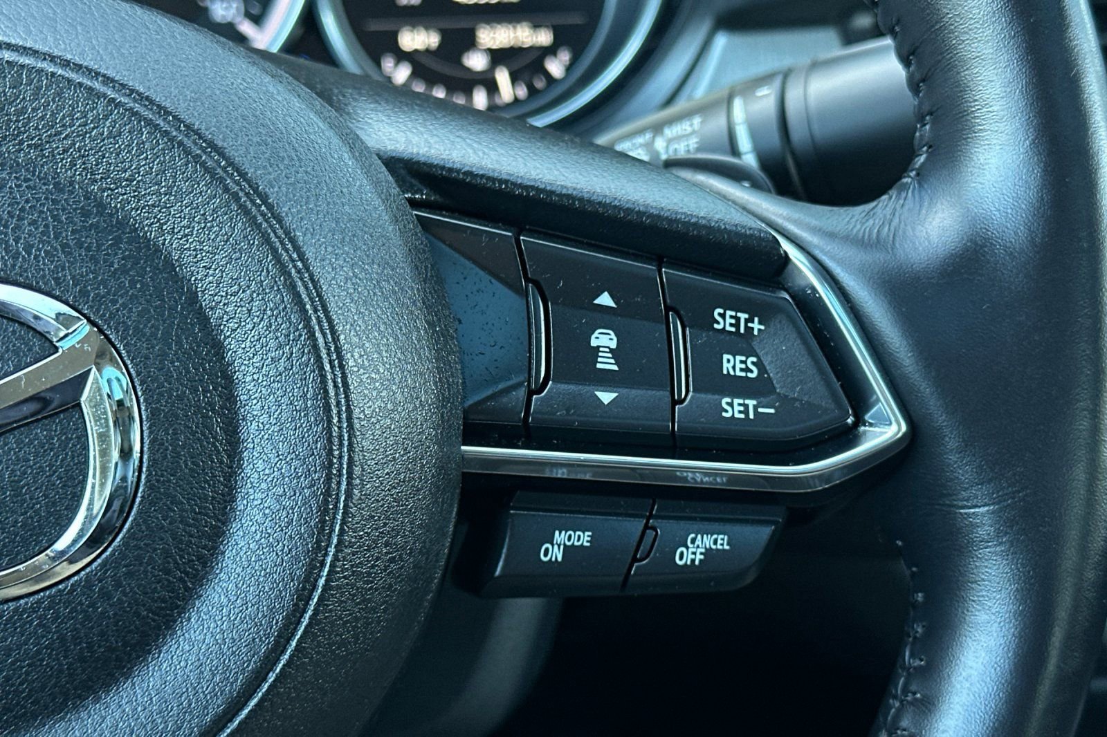 Used 2018 MAZDA MAZDA6 Grand Touring Reserve image 33