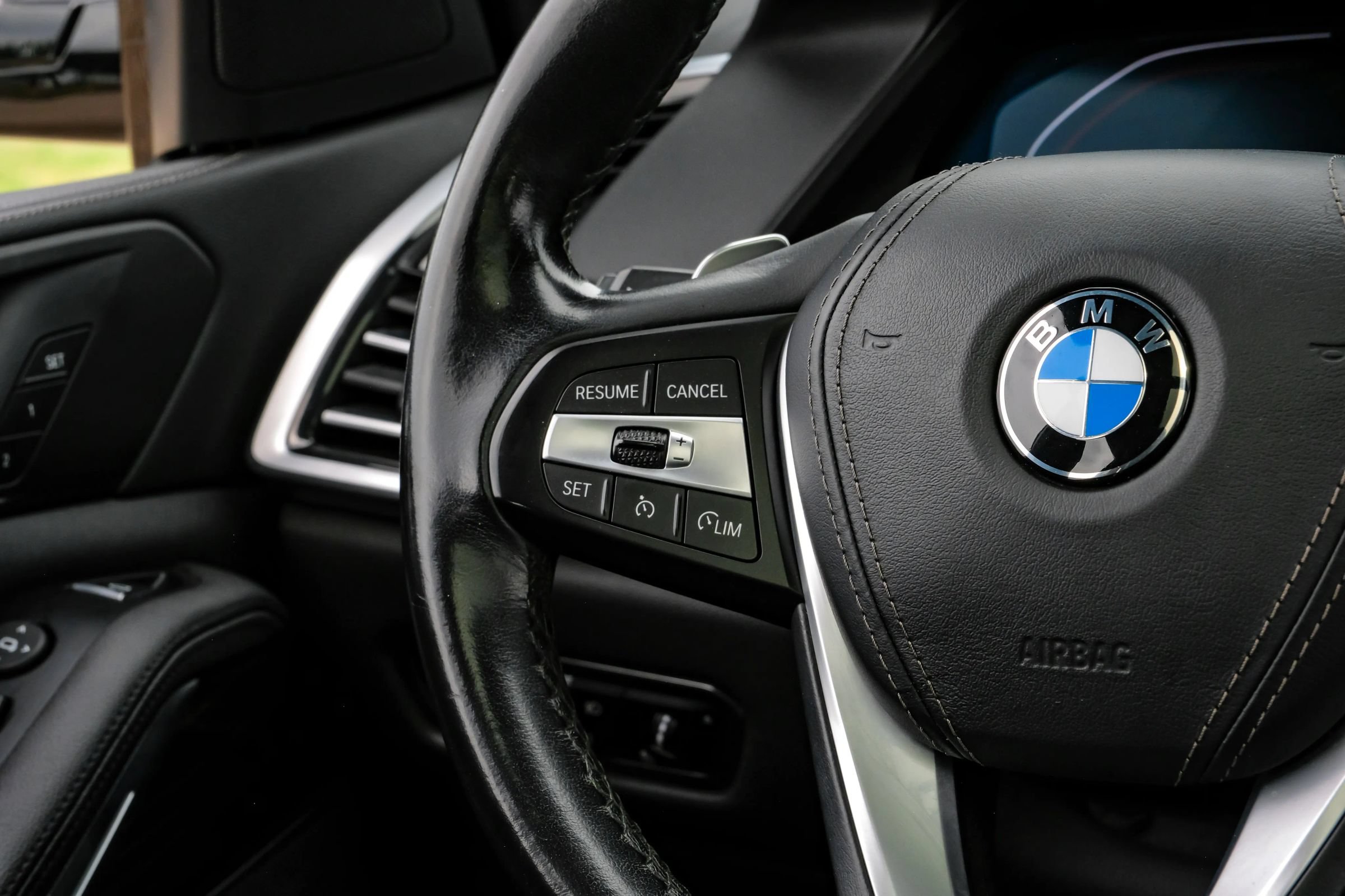 Used 2020 BMW X5 sDrive40i w/ Convenience Package RWD image 20