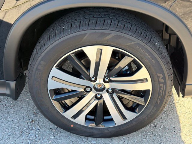 New 2027 Mitsubishi Outlander Sport ES FWD image 10