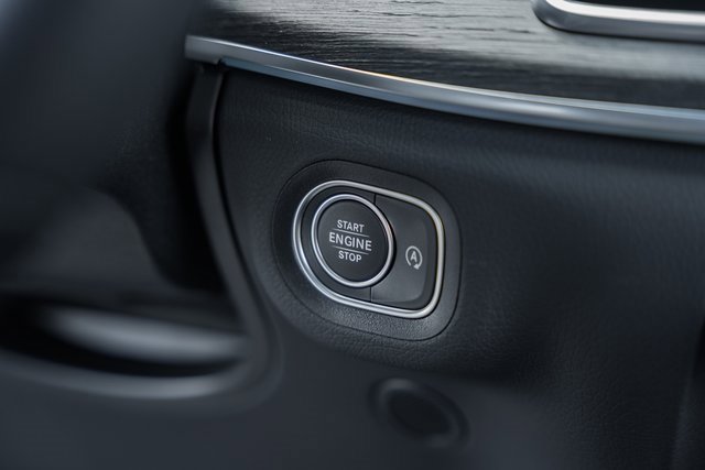 New 2026 Mercedes-Benz GLE 450 GLE 450 image 24