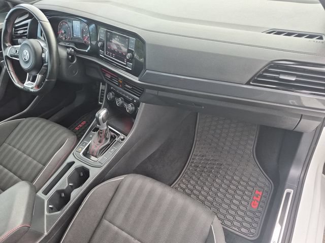 Used 2019 Volkswagen Jetta GLI FWD image 35