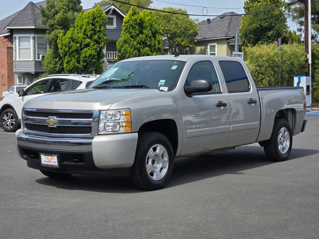Used 2008 Chevrolet Silverado 1500 LT w/ Power Pack Plus RWD image 9