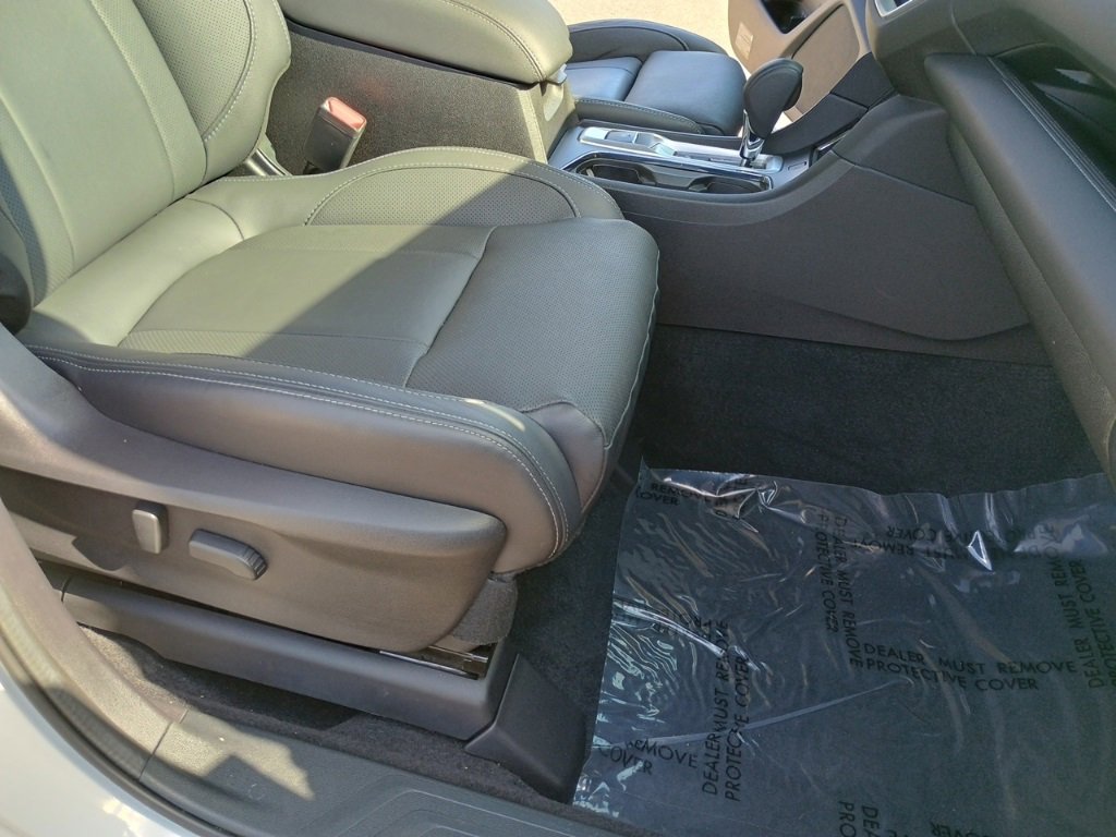 Certified 2023 Subaru Ascent Limited image 25