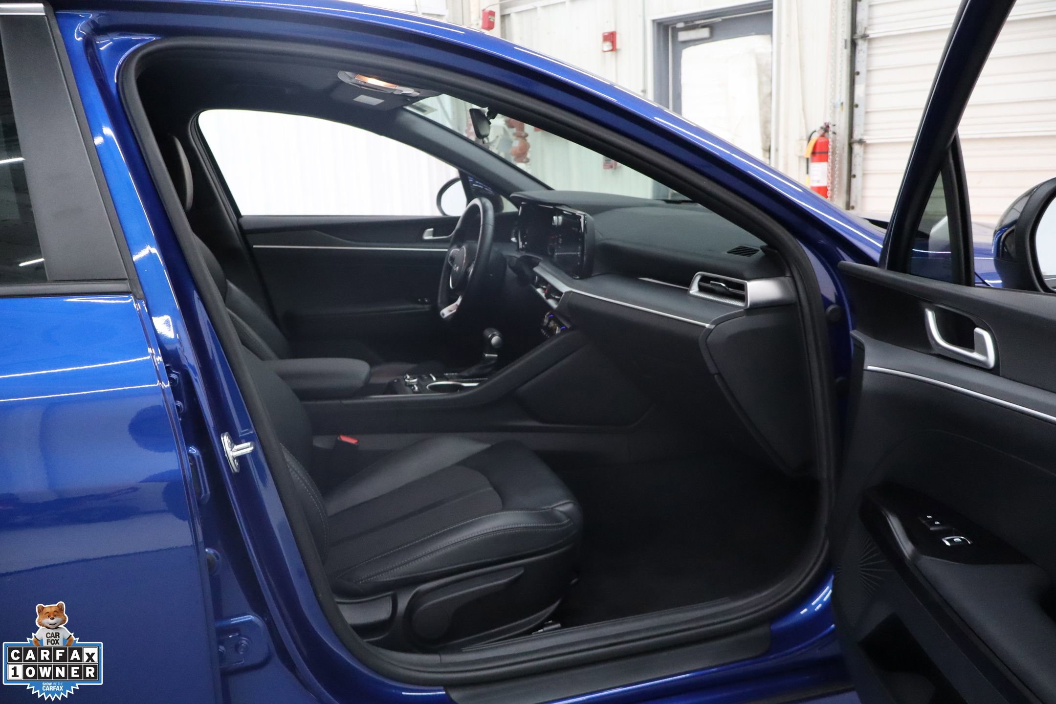 Used 2024 Kia K5 GT-Line w/ GT-Line Premium Package FWD image 30